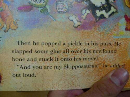 Ward's Random Picture Dump