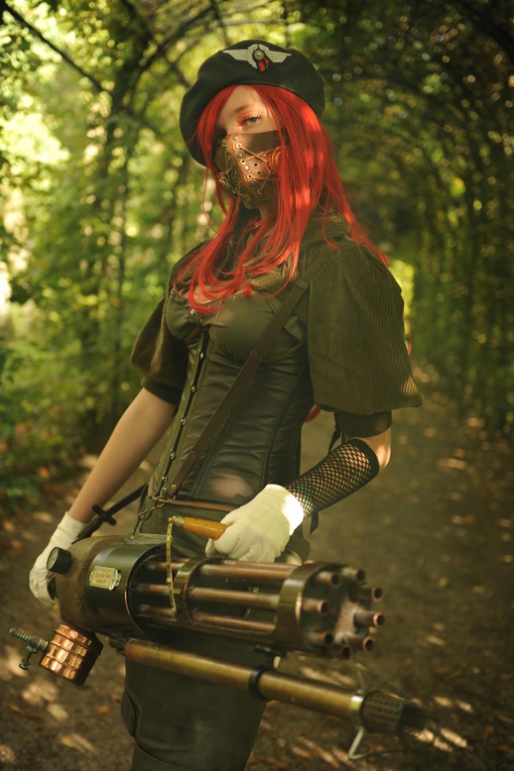 Ward's Random Picture Dump