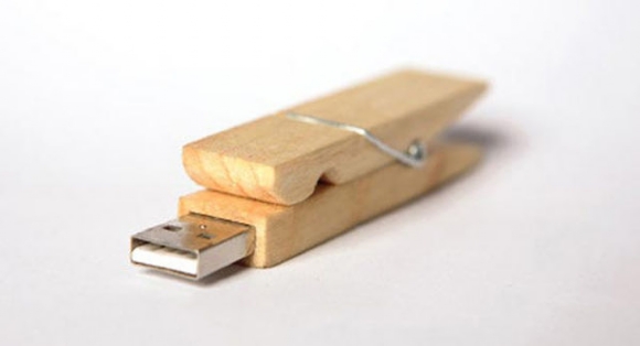 Awesome Flash Drives