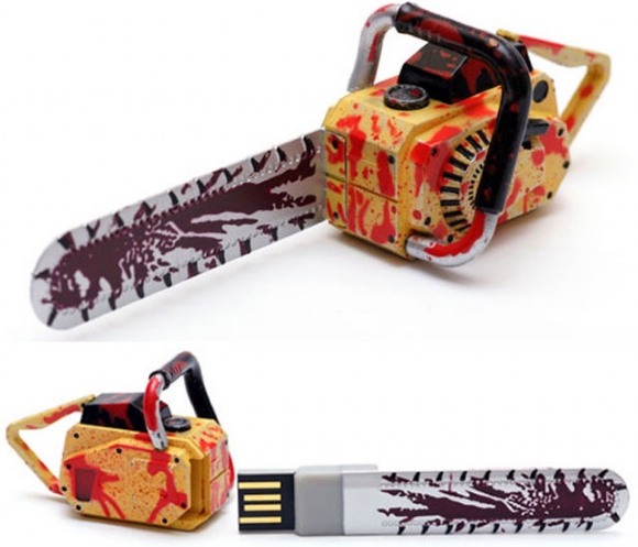 Awesome Flash Drives