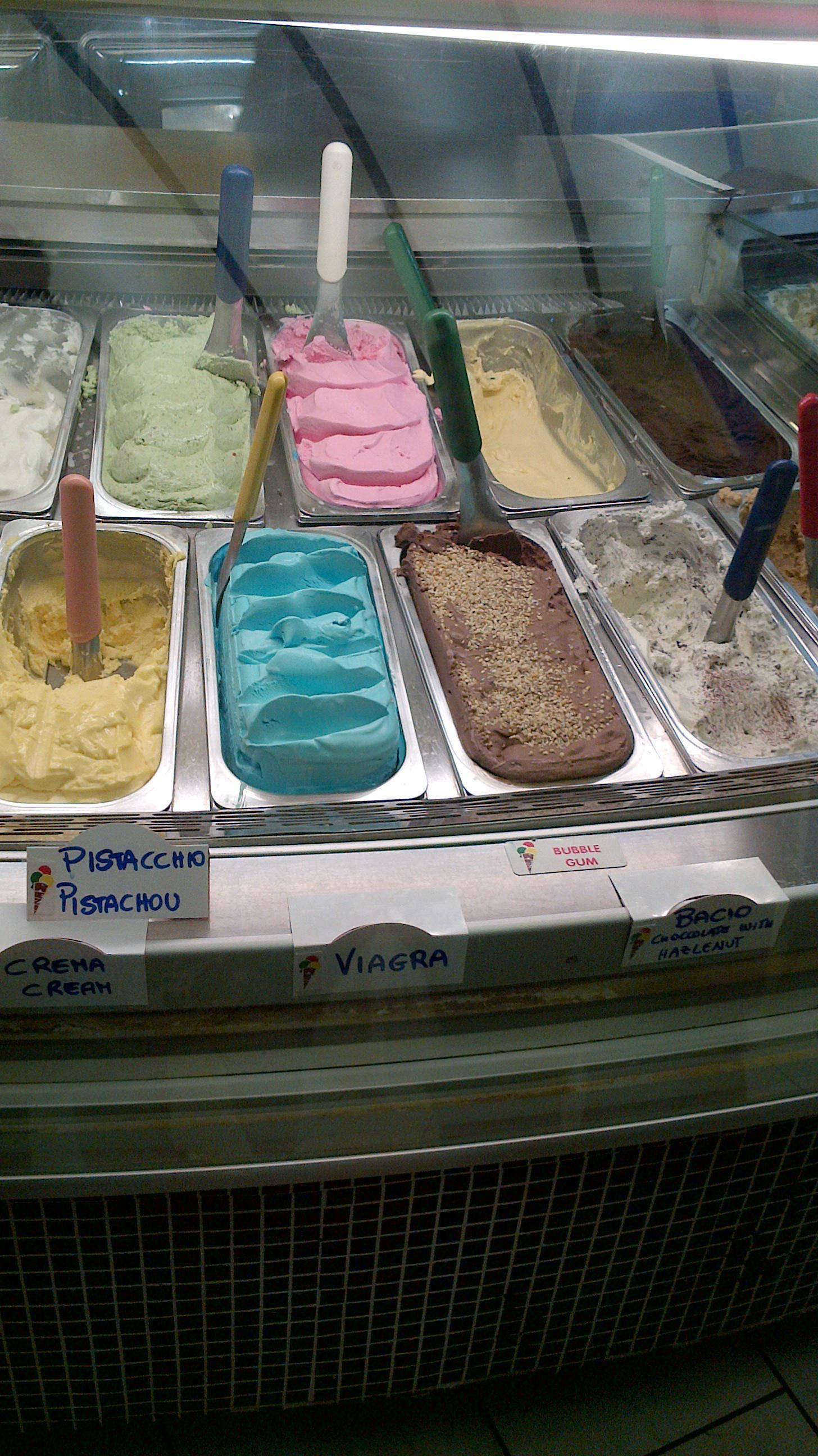 WARD'S.....The Best Picture Dump