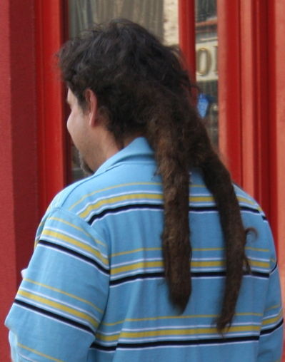 THE GREATEST MULLETS EVER THE GREATEST MULLETS EVER