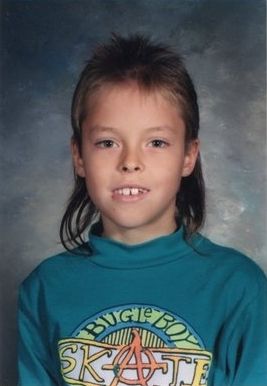 THE GREATEST MULLETS EVER THE GREATEST MULLETS EVER