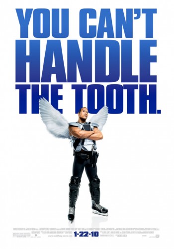 tooth fairy - You Can'T Handle The Tooth. 12210