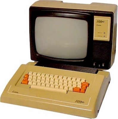 Classic Computers From The 80s