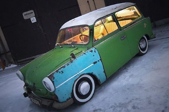 Awesome Car Mods