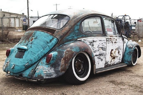 Awesome Car Mods