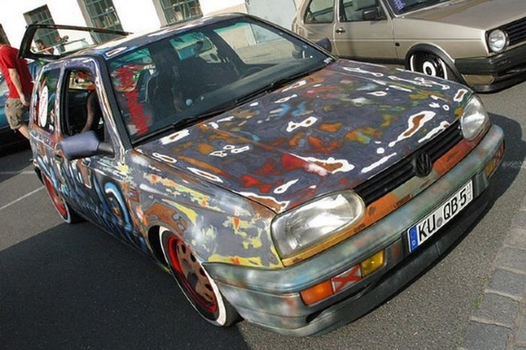 Awesome Car Mods