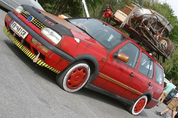 Awesome Car Mods