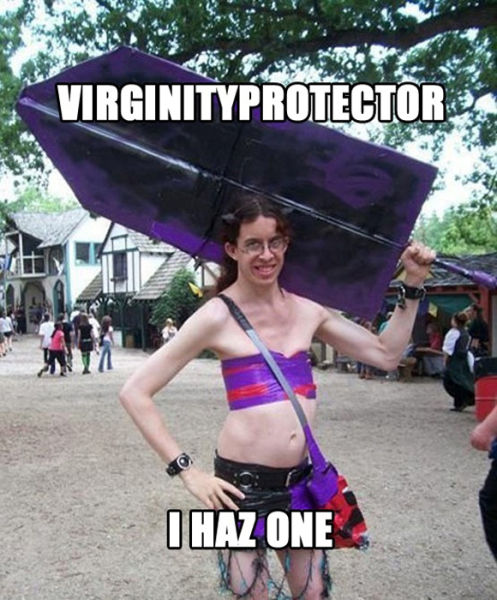 Awesome Gallery Of Virgins