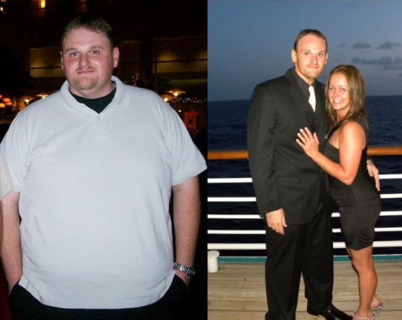 weight loss amazing before and after weight loss