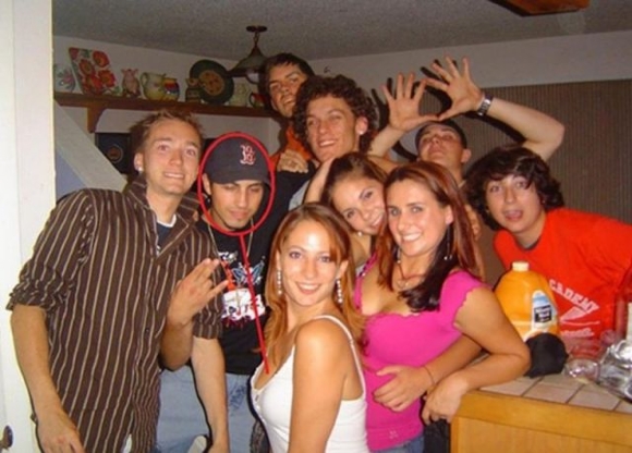 Guys Getting Busted 2