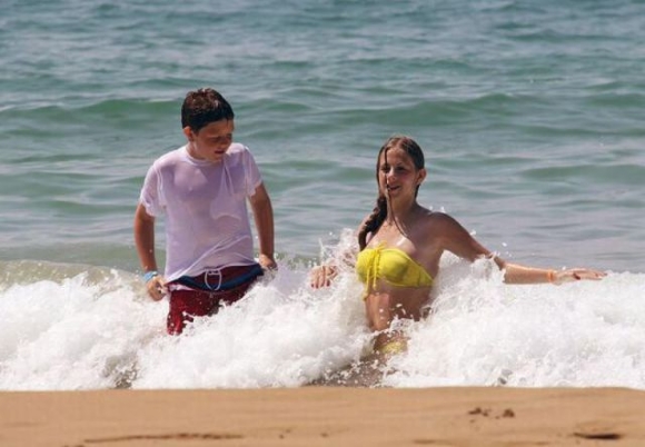 Guys Getting Busted 2