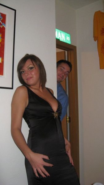 Guys Getting Busted 2