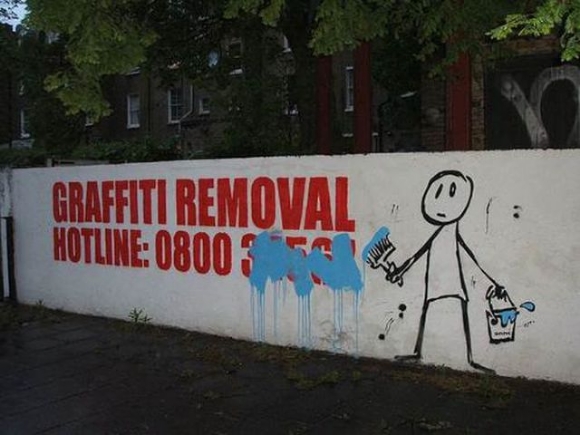 Creative Graffiti