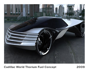 Concept Cars