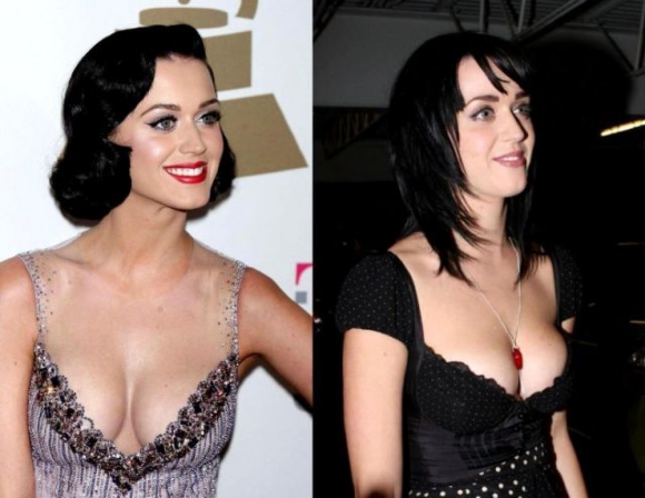 Best Of Celebrity Breast