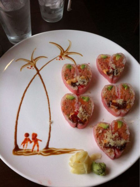 Play With Your Food