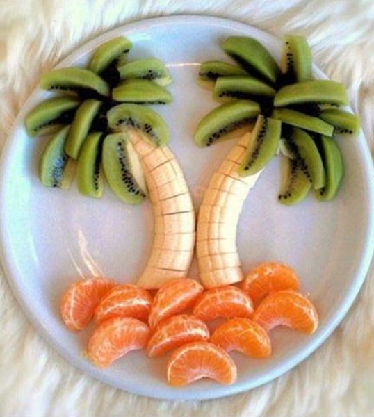 Play With Your Food