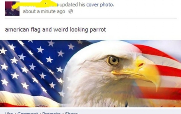 19 Ridiculous Facebook Fails