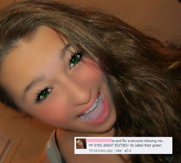 19 Ridiculous Facebook Fails