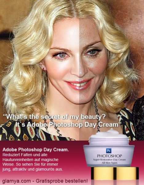 The miracle cream