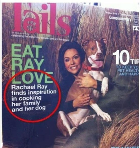 Commas Are Important
