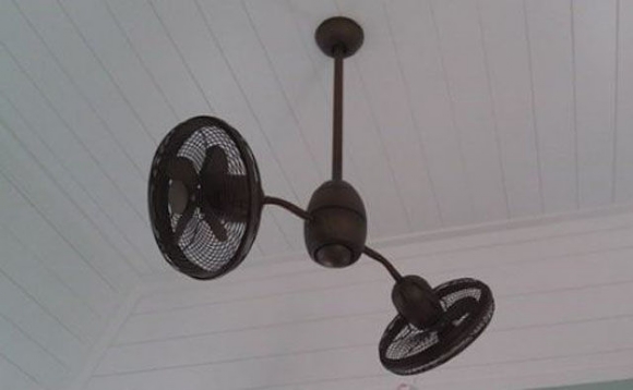 redneck redneck ceiling fans