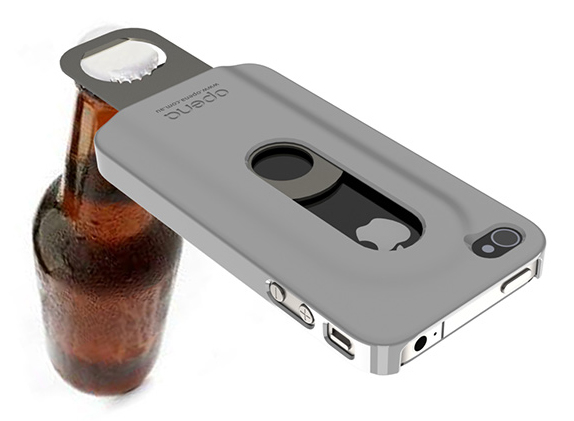 iphone bottle opener case -