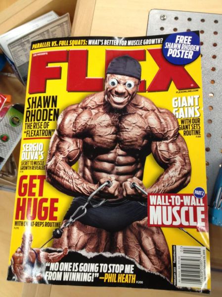 Ward's Random Picture Dump