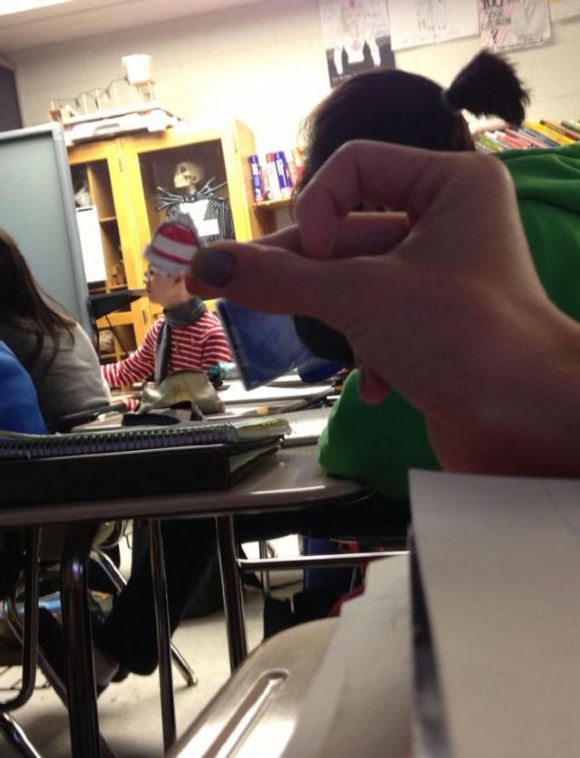 Ward's Random Picture Dump