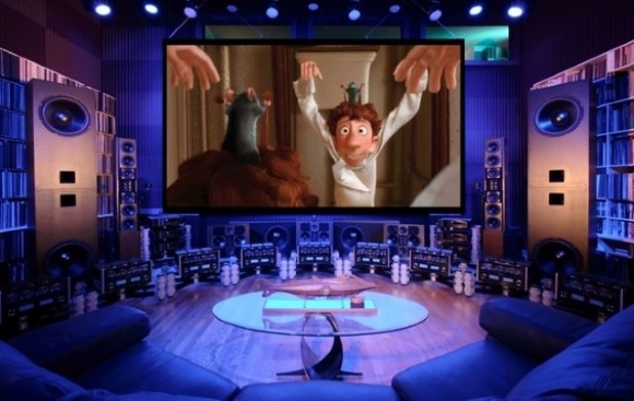 Epic Home Theaters