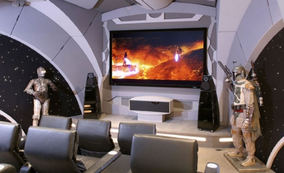 Epic Home Theaters