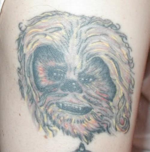 Star Wars Ink