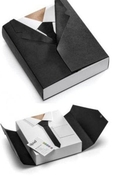 Creative business cards