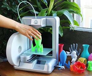 3D Home Printer