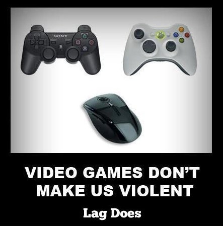 For the Gamers