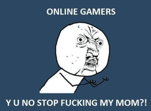 For the Gamers