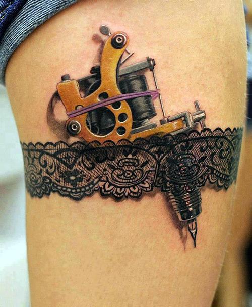 Awesome Ink