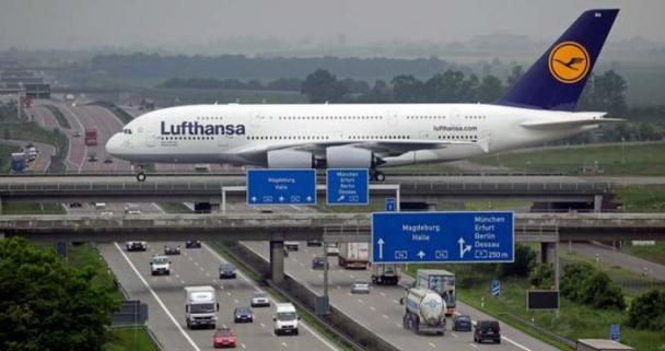 germany airport