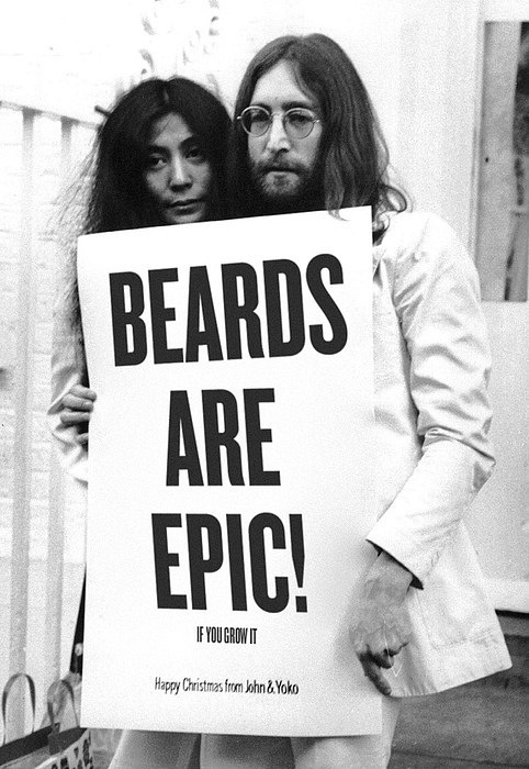 BEARDS