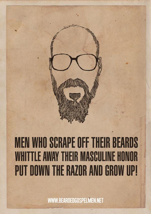 BEARDS