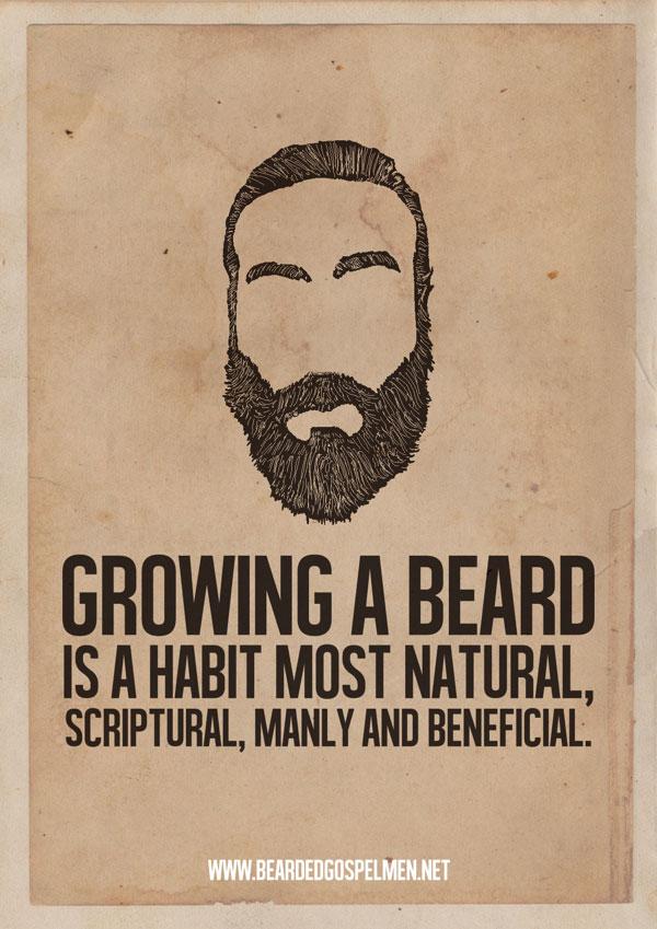 BEARDS