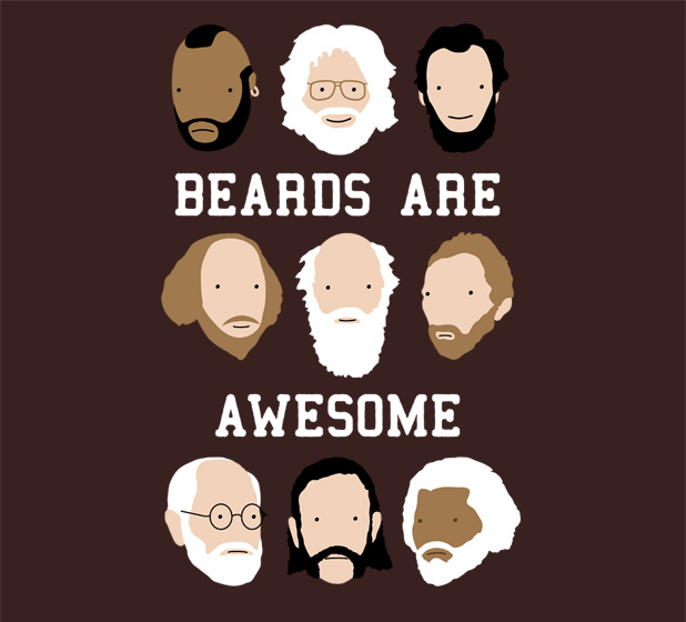 BEARDS