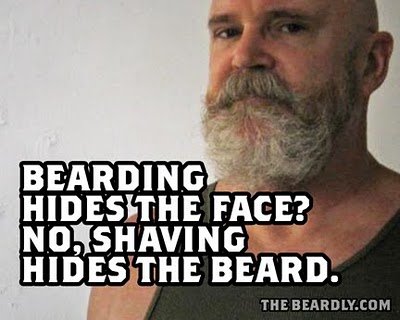 BEARDS