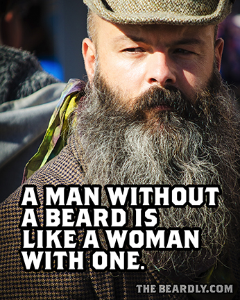 BEARDS