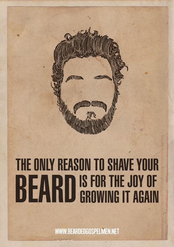 BEARDS