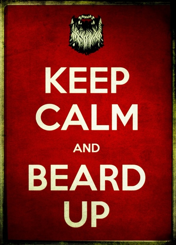 BEARDS