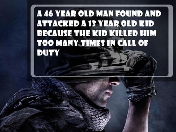 22 Facts That Are Just Crazy