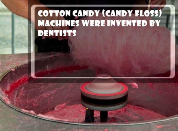 22 Facts That Are Just Crazy